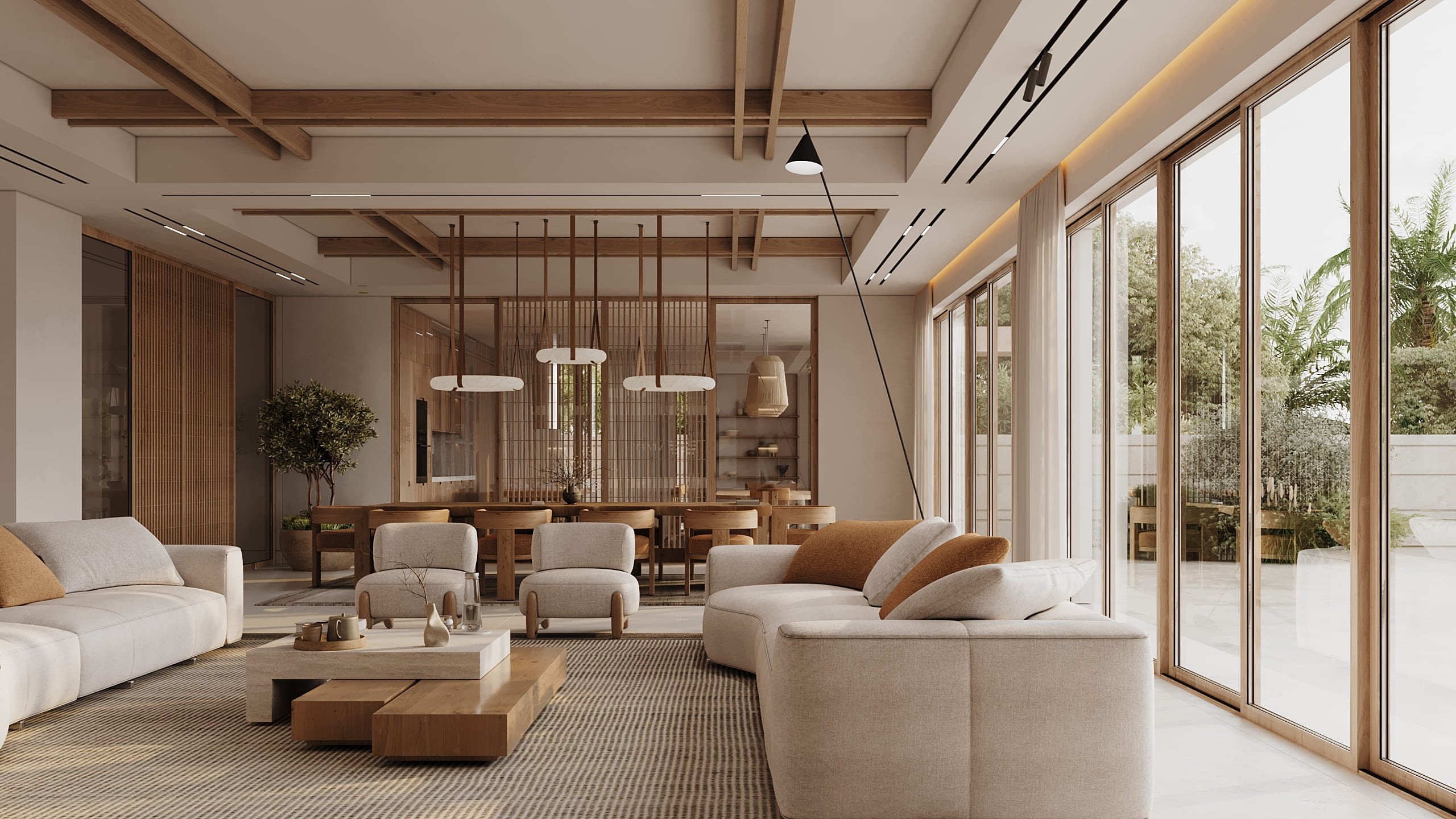 ibiza interior renders
